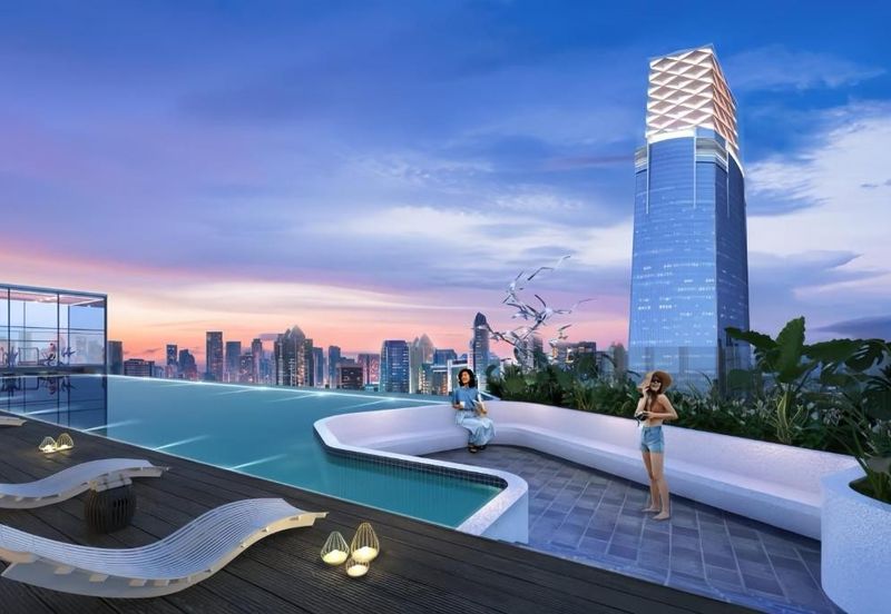 Core Residence @ TRX