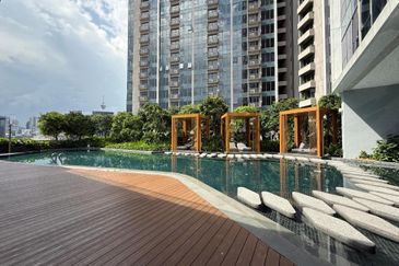 Core Residence @ TRX