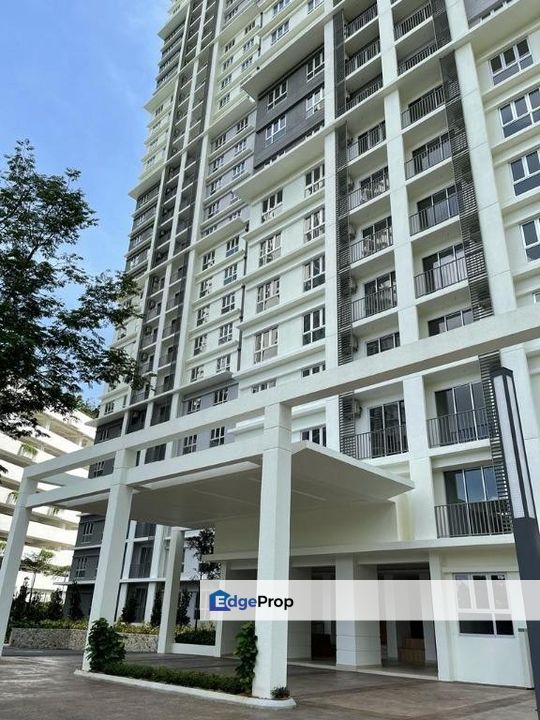 Sofiya Residences, Desa ParkCity, Kuala Lumpur For Rent , Kuala Lumpur, Desa Parkcity