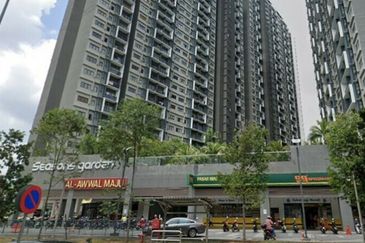 Seasons Garden Residences