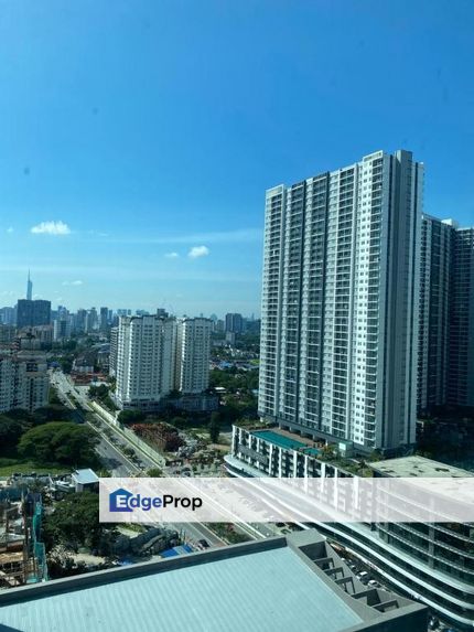 M Centura, Sentul, Kuala Lumpur For Rent., Kuala Lumpur, Sentul