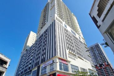 VIM 3 @ Desa Park North