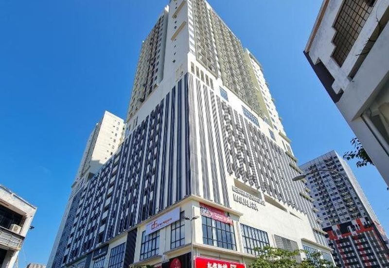 VIM 3 @ Desa Park North