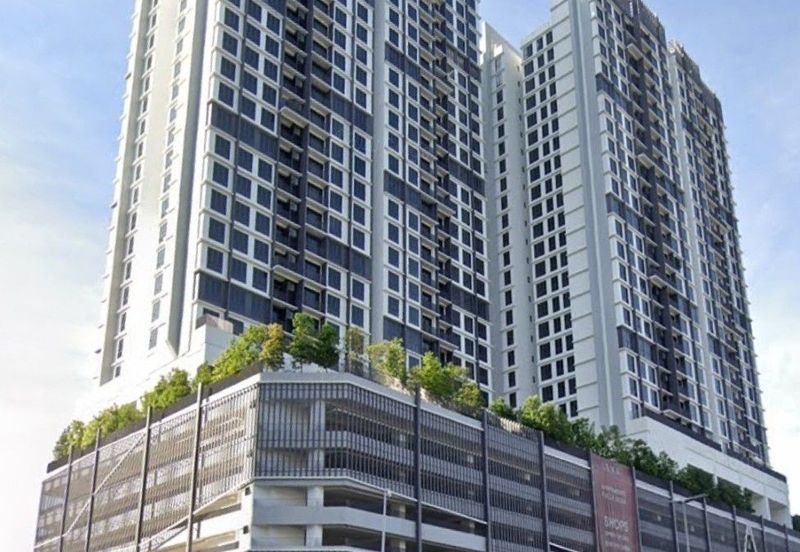 Lexa Residence @ The Quartz