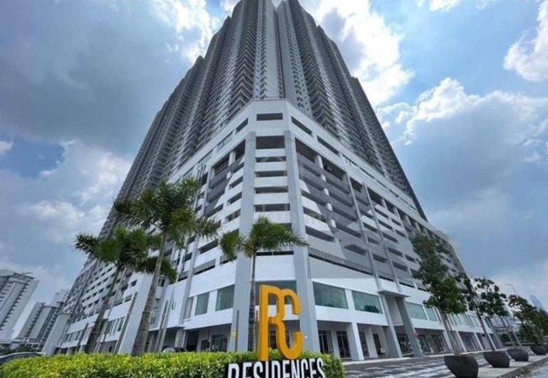 Razak City Residences