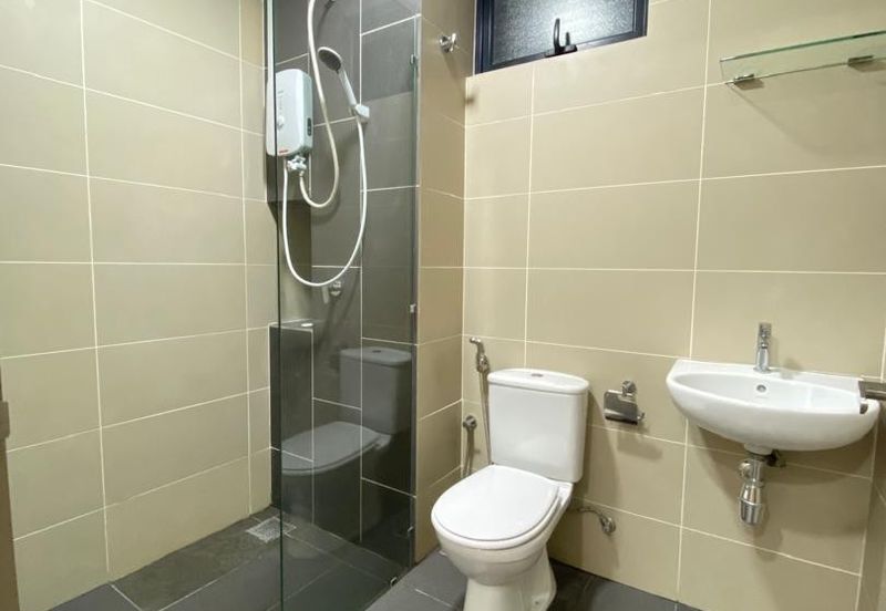 Zentro Residences @ 16 Sierra