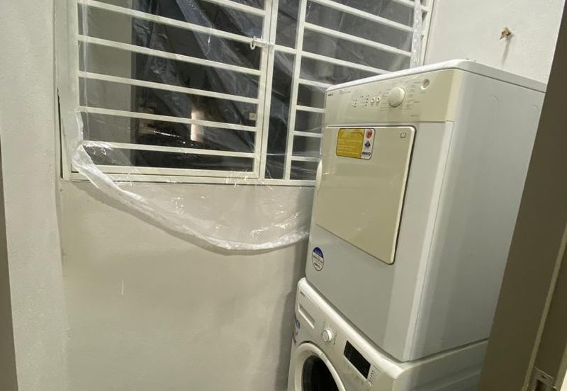 Zentro Residences @ 16 Sierra