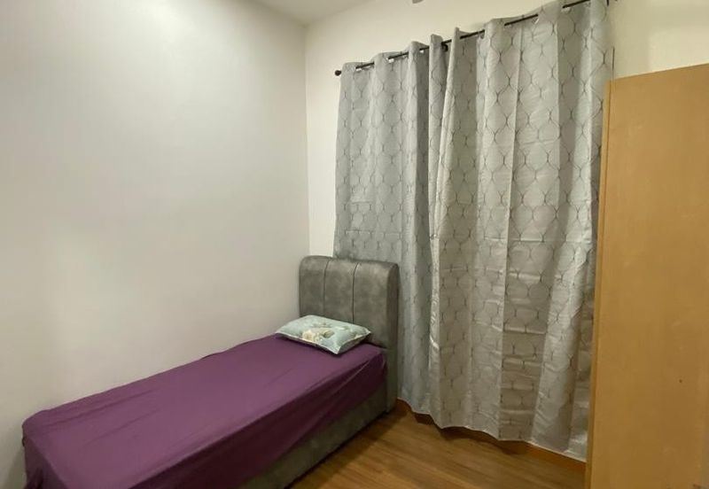 Zentro Residences @ 16 Sierra