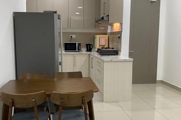 Zentro Residences @ 16 Sierra