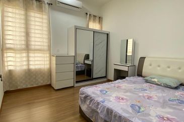 Zentro Residences @ 16 Sierra