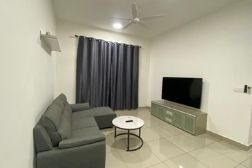 Zentro Residences @ 16 Sierra