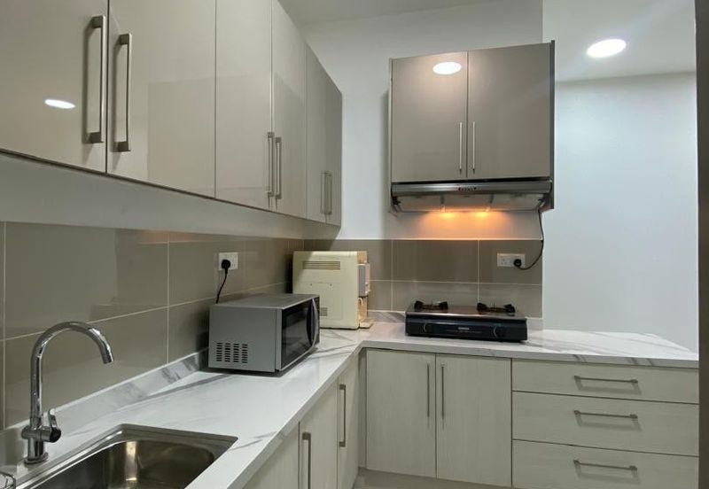 Zentro Residences @ 16 Sierra