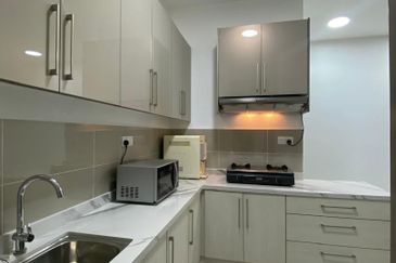 Zentro Residences @ 16 Sierra