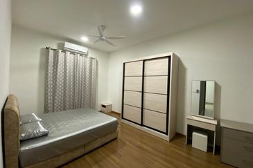 Zentro Residences @ 16 Sierra