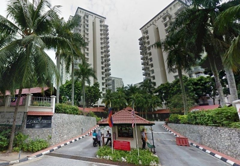 Danau Permai Condominium