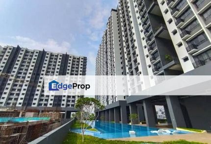 Midlands City, Semenyih, Selangor For Rent, Selangor, Semenyih