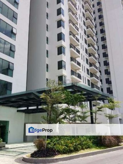 Zefer Hill Residence, Puchong, Selangor For Rent., Selangor, Puchong