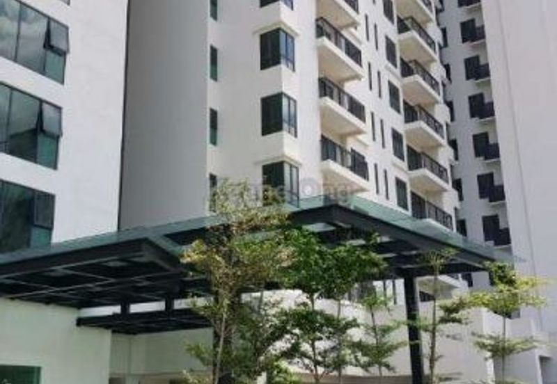 Zefer Hill Residence