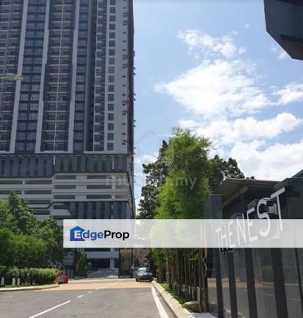 The Nest @ Jln Klang Lama, Old Klang Road, Kuala Lumpur For Rent., Kuala Lumpur, Jalan Klang Lama (Old Klang Road)