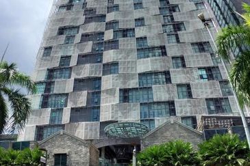 SoHo 2 @ Empire Damansara