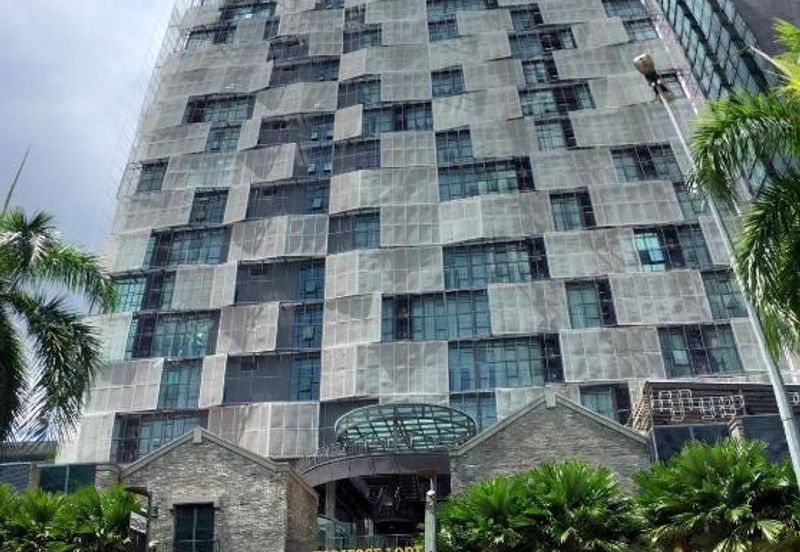 SoHo 2 @ Empire Damansara