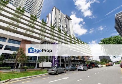 PJ Midtown, Petaling Jaya, Selangor For Rent , Selangor, Petaling Jaya