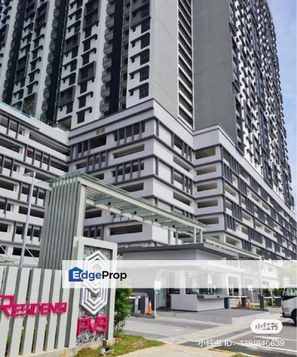 PV9 Residences @ Taman Melati, Setapak, Kuala Lumpur For Rent , Kuala Lumpur, Setapak