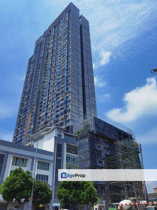 The Arcuz, Petaling Jaya, Selangor For Rent , Selangor, Petaling Jaya