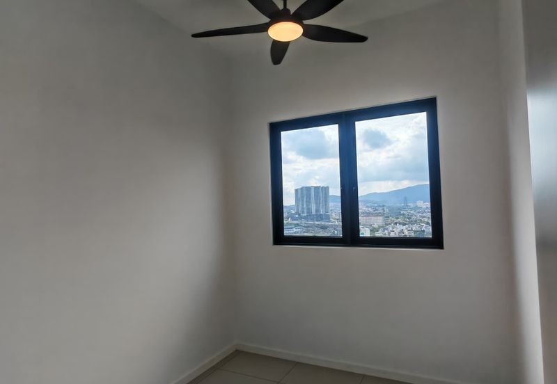 Savvy @ Riana Dutamas