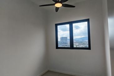 Savvy @ Riana Dutamas