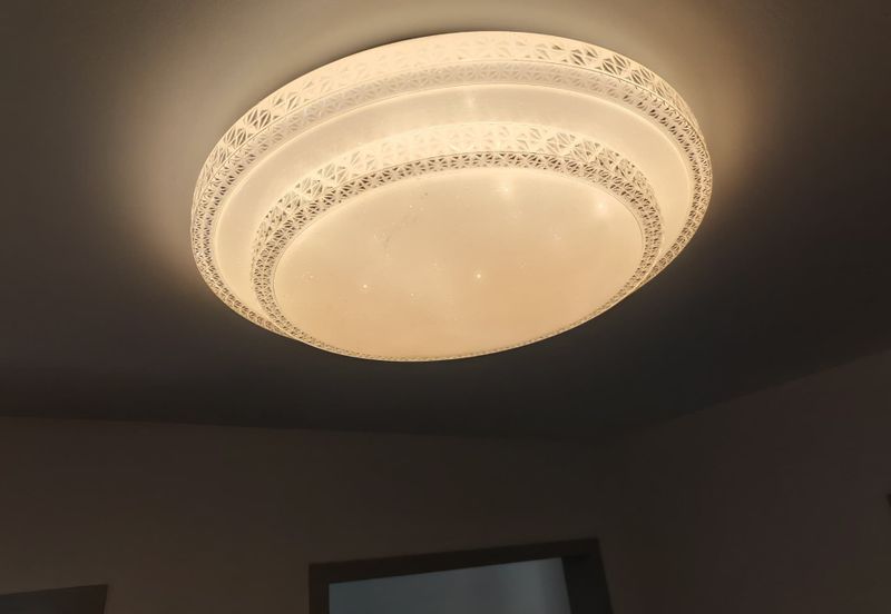 Savvy @ Riana Dutamas