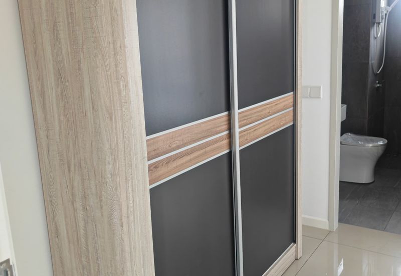 Savvy @ Riana Dutamas