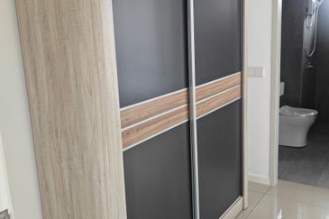 Savvy @ Riana Dutamas