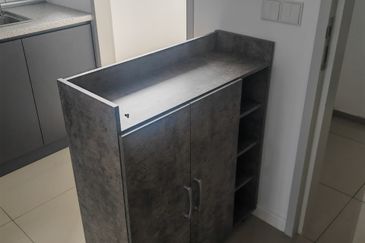 Savvy @ Riana Dutamas