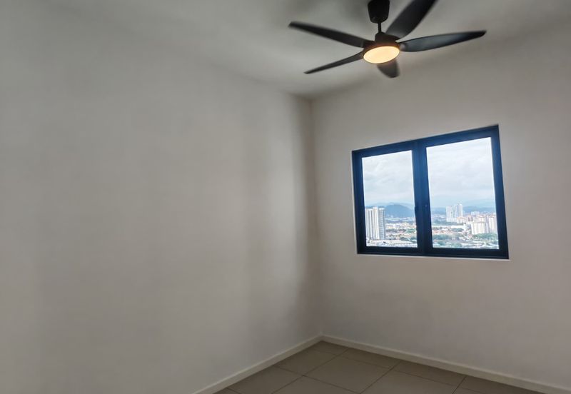 Savvy @ Riana Dutamas