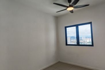 Savvy @ Riana Dutamas