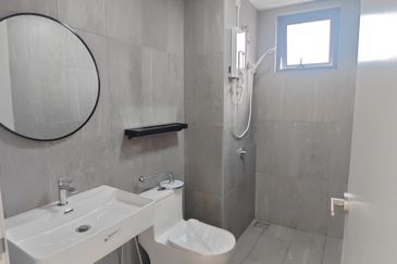 Savvy @ Riana Dutamas