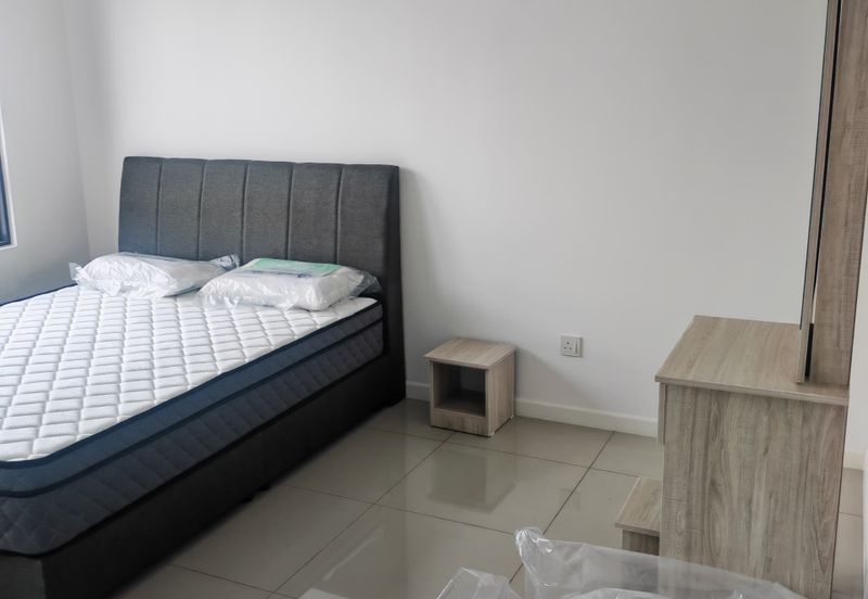 Savvy @ Riana Dutamas