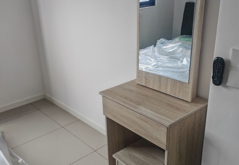 Savvy @ Riana Dutamas