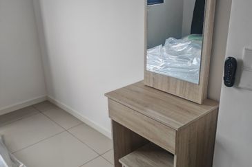 Savvy @ Riana Dutamas