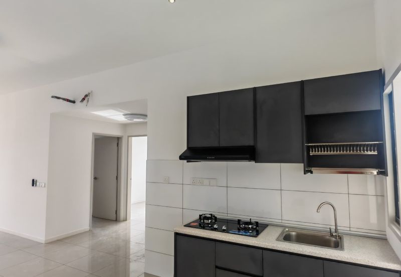 Savvy @ Riana Dutamas