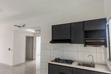 Savvy @ Riana Dutamas