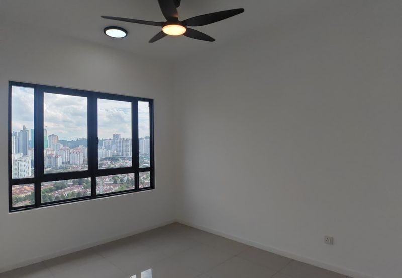 Savvy @ Riana Dutamas