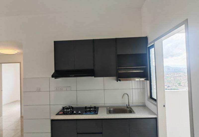 Savvy @ Riana Dutamas