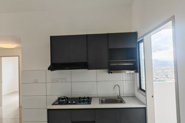 Savvy @ Riana Dutamas