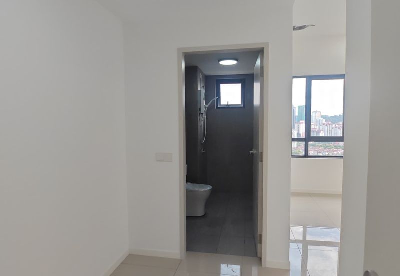 Savvy @ Riana Dutamas