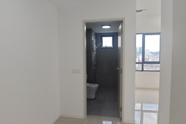 Savvy @ Riana Dutamas