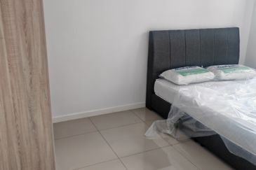 Savvy @ Riana Dutamas