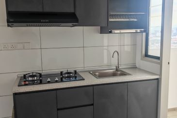 Savvy @ Riana Dutamas