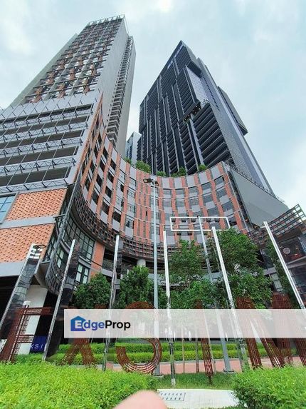 Millerz Square @ Old Klang Road, Kuala Lumpur For Rent , Kuala Lumpur, Jalan Klang Lama (Old Klang Road)